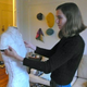 Image for article titled How To Make A Custom Dress Form: Part Two